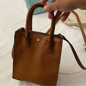 Lauren Conrad Mini Crossbody Bag